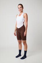 Bretelle Compress chocolate