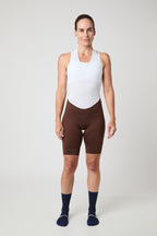 Bretelle Compress chocolate