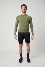 Jersey Redentor Mustache musgo