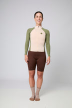 Jersey Mesa do Imperador puncake/musgo