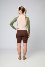 Jersey Mesa do Imperador puncake/musgo