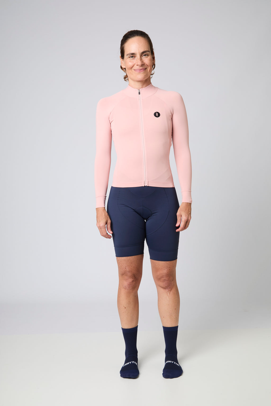 Jersey Mesa do Imperador blush