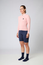 Jersey Mesa do Imperador blush